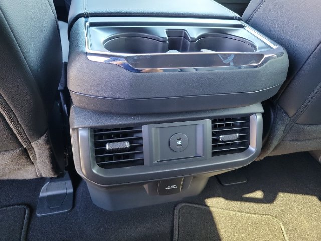 New 2026 Ford F150 Lariat w/ Equipment Group 501A Mid AWD/4WD image 16