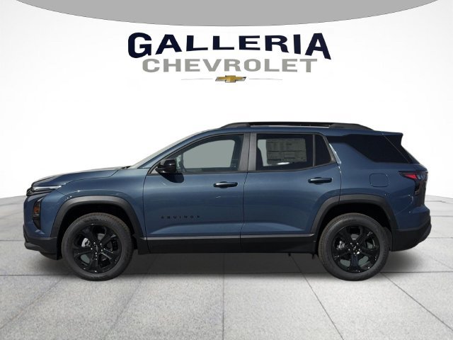 New 2027 Chevrolet Equinox LT w/ Midnight Edition FWD image 4