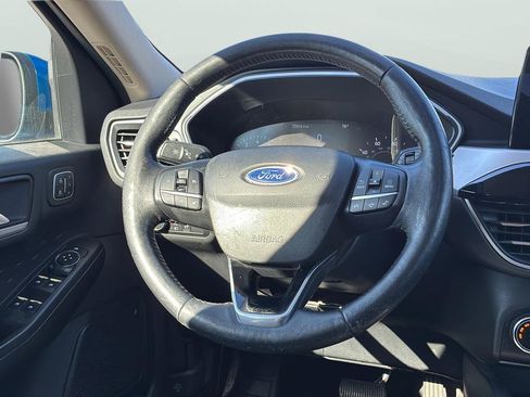 Used 2020 Ford Escape SEL FWD image 17