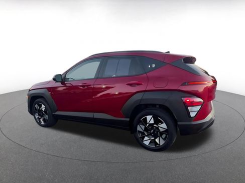 Used 2025 Hyundai Kona SEL image 10