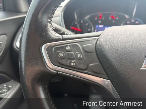Used 2019 Chevrolet Equinox LT FWD image 37