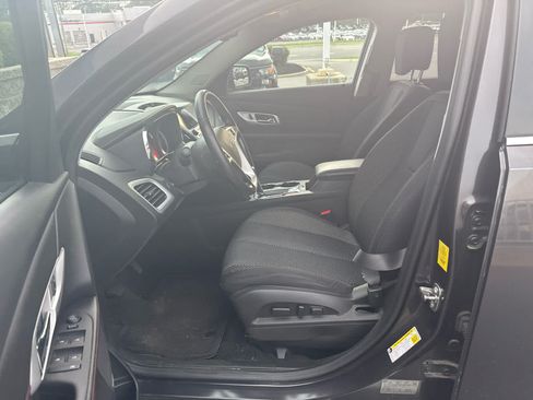 Used 2015 GMC Terrain SLE w/ Safety Package AWD/4WD image 6