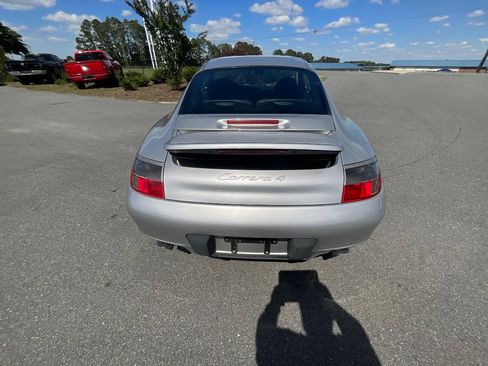 Used 1999 Porsche 911 GT3 RS image 27