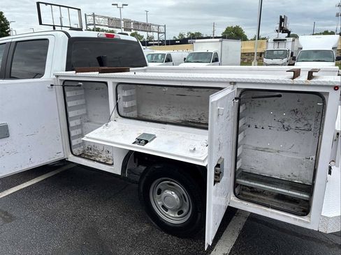 Used 2024 Ford F350 XL w/ XL Driver Assist Package AWD/4WD image 12