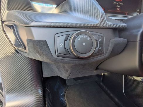 Used 2021 Ford GT Heritage Edition image 47