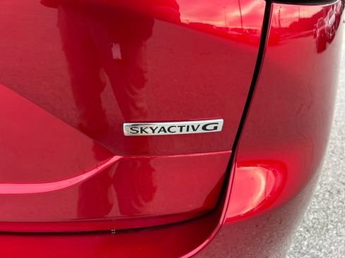 Used 2024 MAZDA CX-5 AWD 2.5 S w/ Preferred Package image 47