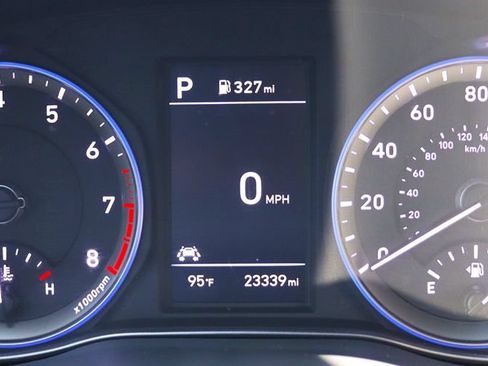 Used 2020 Hyundai Kona Ultimate FWD image 42