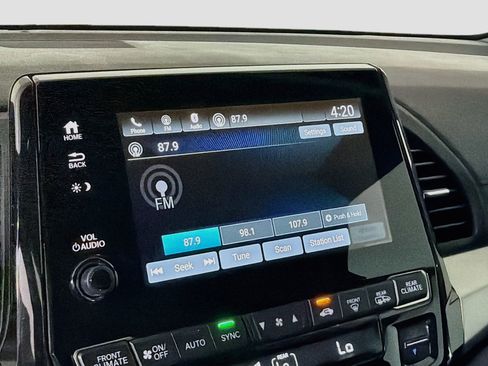 Used 2020 Honda Odyssey EX-L image 21