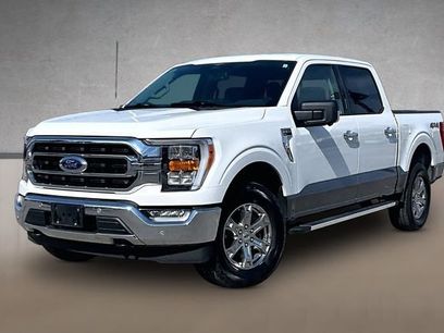 Used 2023 Ford F150 XLT w/ Equipment Group 302A High