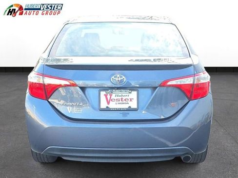 Used 2015 Toyota Corolla S image 7