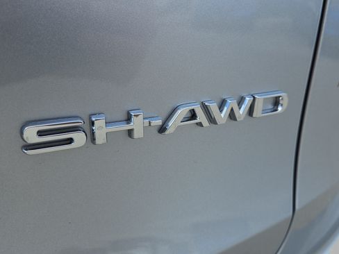 New 2026 Acura RDX A-Spec AWD/4WD image 18