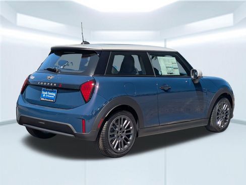 New 2026 MINI Cooper S FWD image 4