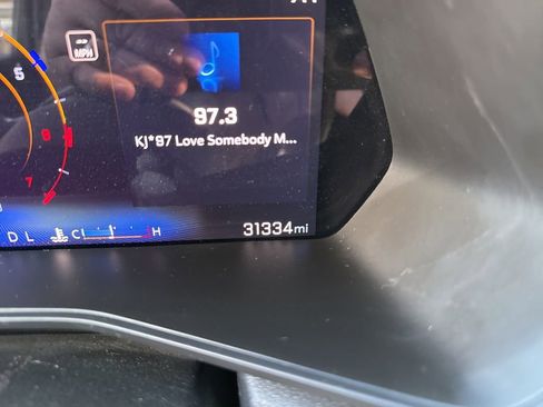 Used 2024 Chevrolet Colorado Trail Boss w/ Advanced Trailering Package image 29