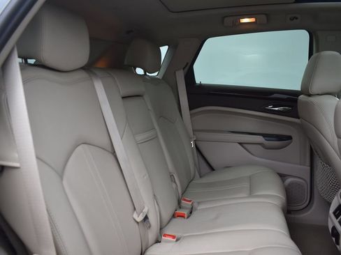 Used 2015 Cadillac SRX Premium AWD/4WD image 29
