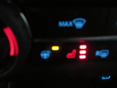 Used 2025 Ford Bronco Outer Banks AWD/4WD image 33