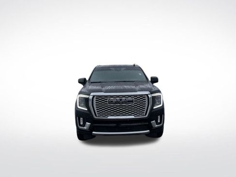 Used 2023 GMC Yukon Denali AWD/4WD image 8
