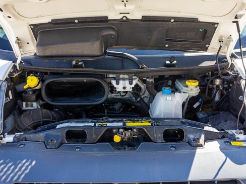 Used 2018 RAM ProMaster 1500 FWD image 38