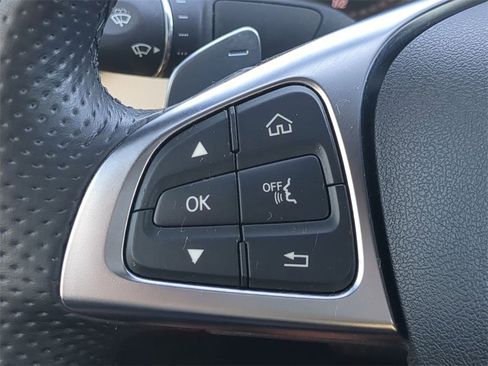 Used 2018 Mercedes-Benz C 300 Cabriolet w/ AMG Line image 24