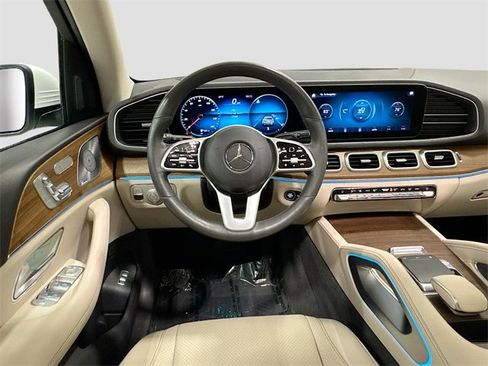 Certified 2020 Mercedes-Benz GLE 350 4MATIC image 24