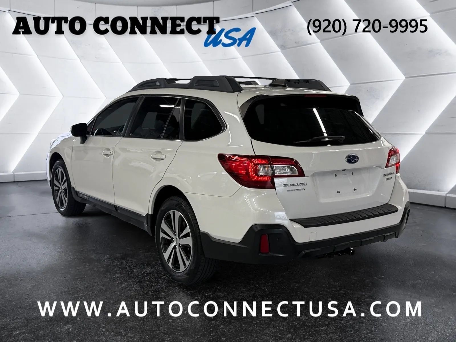 Used 2019 Subaru Outback 3.6R Limited AWD/4WD image 9