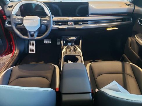 New 2026 Kia K4 GT-Line Turbo image 8