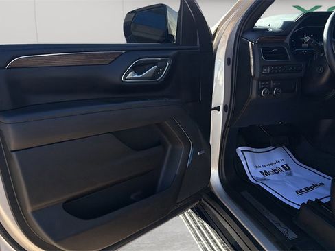 Used 2022 Chevrolet Tahoe High Country image 51