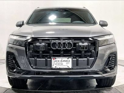 Certified 2026 Audi Q7 2.0T Premium
