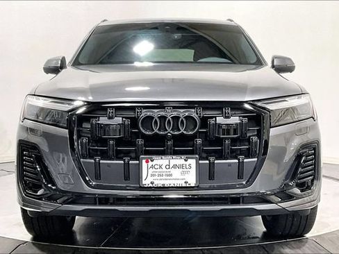 Certified 2026 Audi Q7 2.0T Premium Plus AWD/4WD image 2