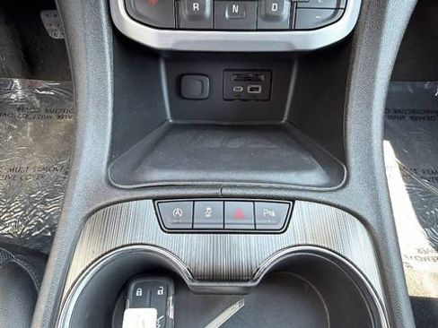 Certified 2023 GMC Acadia SLT w/ Elevation Edition AWD/4WD image 24