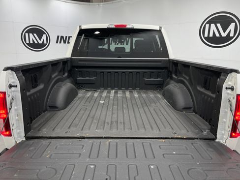 Used 2020 Ford F150 Limited AWD/4WD image 26