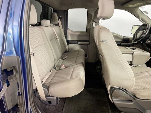 Used 2015 Ford F150 XLT w/ Equipment Group 301A Mid AWD/4WD image 24