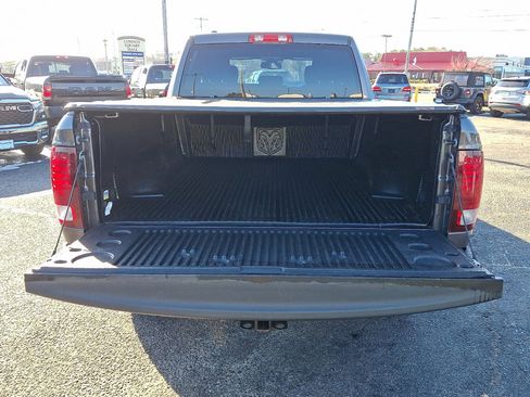 Used 2022 RAM 1500 Classic Warlock w/ Electronics Group image 17