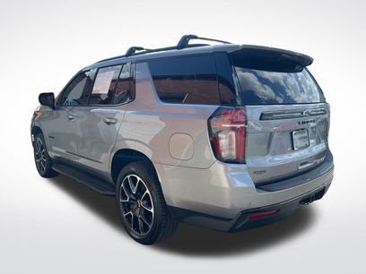 Used 2023 Chevrolet Tahoe RST