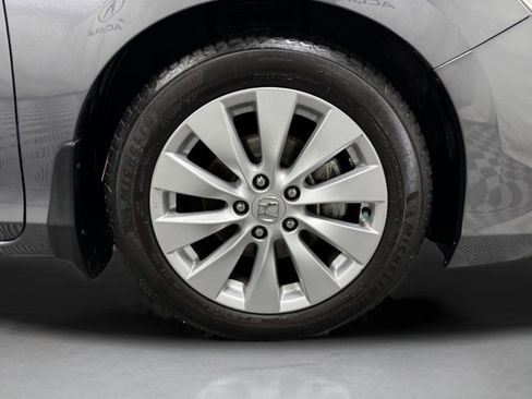 Used 2013 Honda Accord EX-L image 50