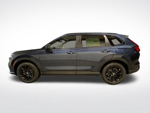 Used 2026 Honda CR-V Sport-L image 2