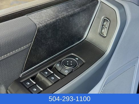 Used 2023 Ford F150 XLT w/ Equipment Group 301A Mid image 18