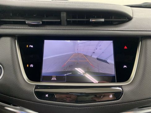 New 2025 Cadillac XT6 Luxury AWD/4WD image 48