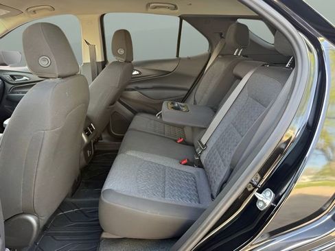 Used 2024 Chevrolet Equinox LT AWD/4WD image 17