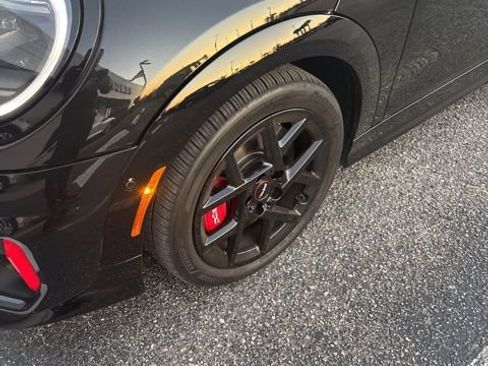 Used 2025 MINI Cooper John Cooper Works image 5