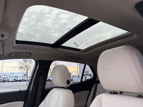 Certified 2026 Buick Encore GX Avenir w/ Avenir Technology Package image 18