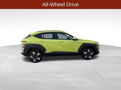 Used 2024 Hyundai Kona SEL AWD/4WD image 8