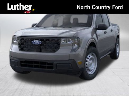 New 2026 Ford Maverick XL w/ 4K Tow Package image 2