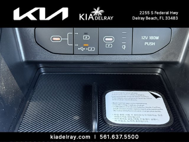 New 2026 Kia K5 GT-Line w/ GT-Line Premium Package AWD/4WD image 24
