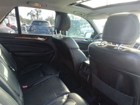 Used 2014 Mercedes-Benz ML 350 2WD image 14
