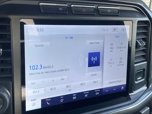 Used 2022 Ford F150 XLT w/ Equipment Group 302A High image 27