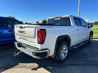 Used 2021 GMC Sierra 1500 SLT w/ SLT Premium Package