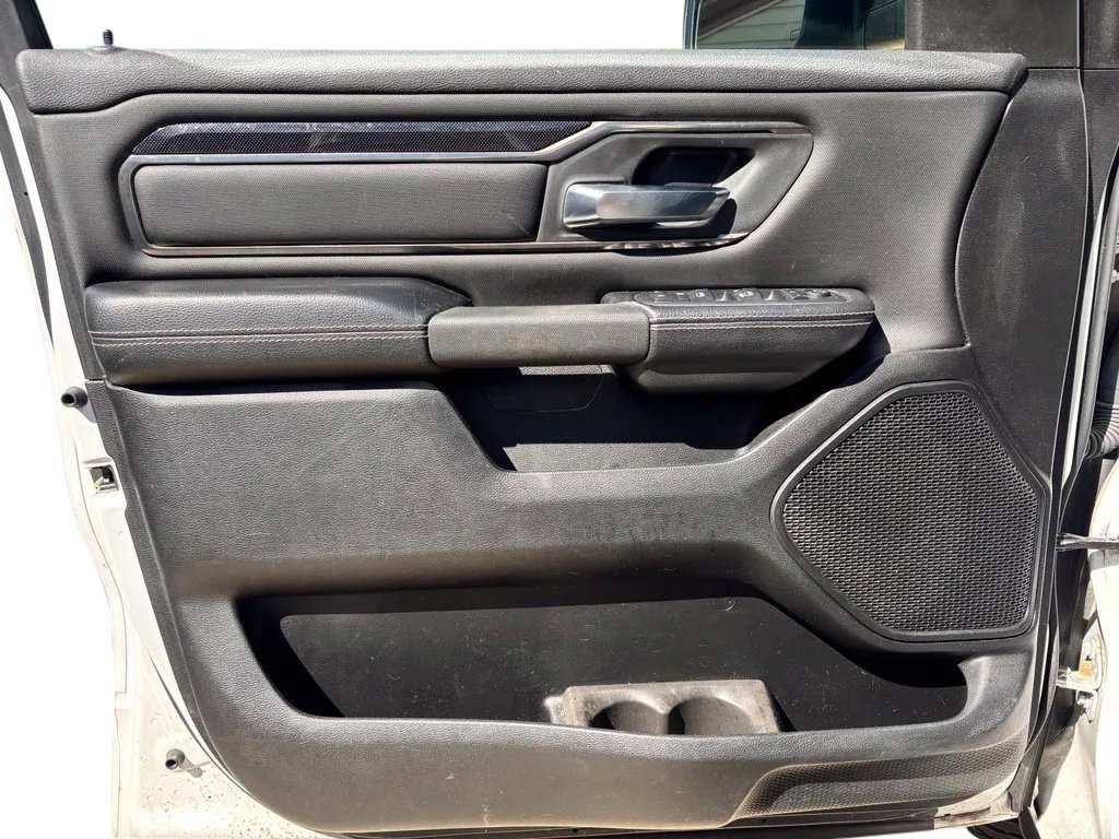Used 2019 RAM 1500 Sport w/ Level 2 Equipment Group AWD/4WD image 22