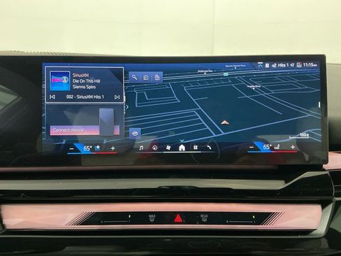 New 2026 BMW 530i w/ M Sport Package RWD image 11