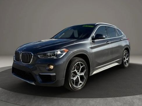 Used 2019 BMW X1 sDrive28i FWD image 4