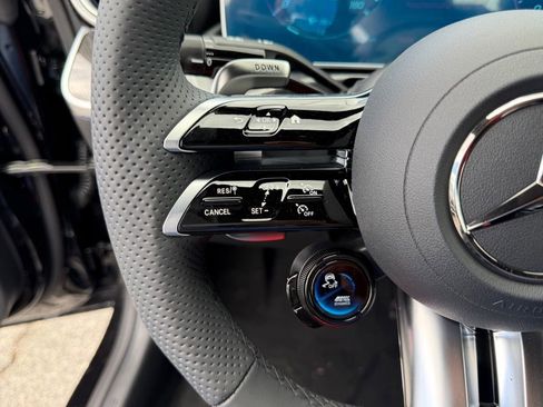 New 2026 Mercedes-Benz CLE 53 AMG 4MATIC Coupe image 25